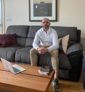 Picture of Francisco Benlloch