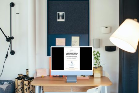 How to Write a Value Proposition that Captures Attention in 10 Seconds – Free guide"